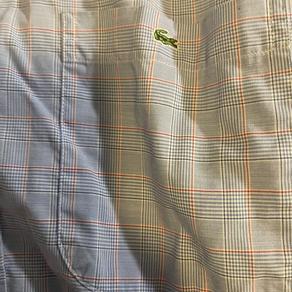 Lacoste - Picture 3 of 5